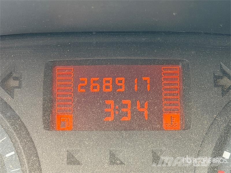 Renault Clio dCi Automobile Osobní vozy
