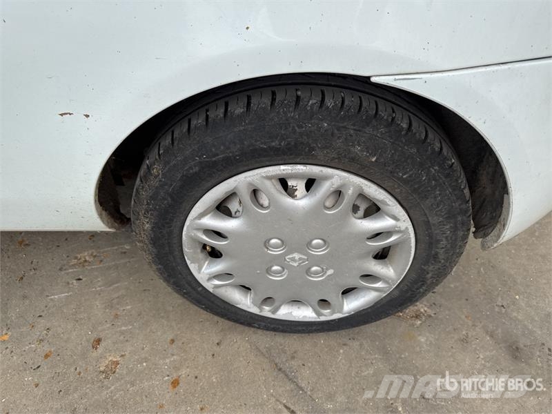 Renault Clio dCi Automobile Osobní vozy