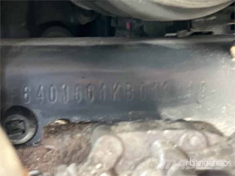 Renault D 210 DTI 5 12T 4x2 Camion Frigorifique Refrigerat Camion frigorifique