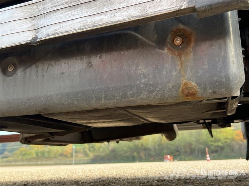 Renault D 210 DTI 5 12T 4x2 Camion Frigorifique Refrigerat Camion frigorifique