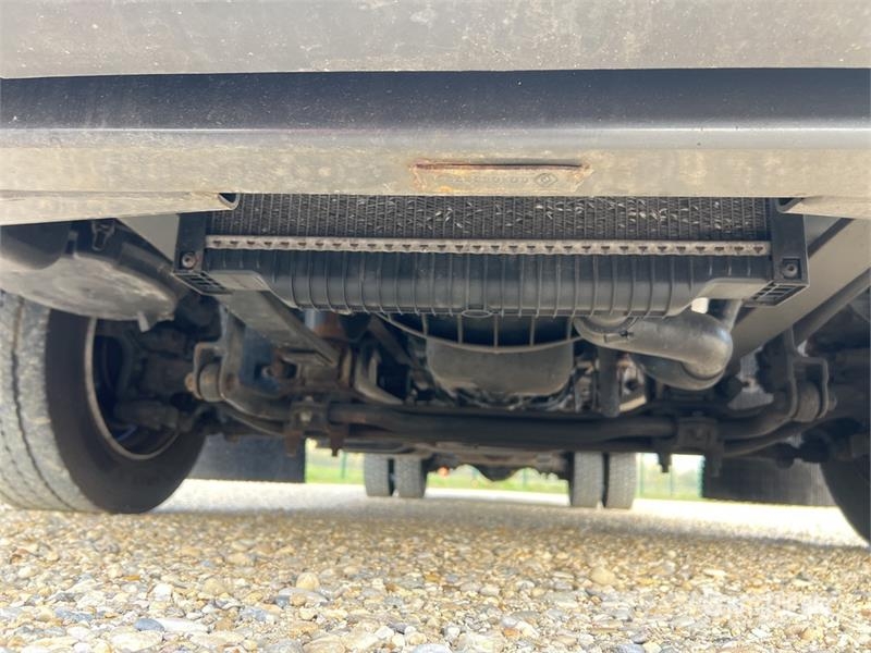 Renault D 210 DTI 5 12T 4x2 Camion Frigorifique Refrigerat Camion frigorifique