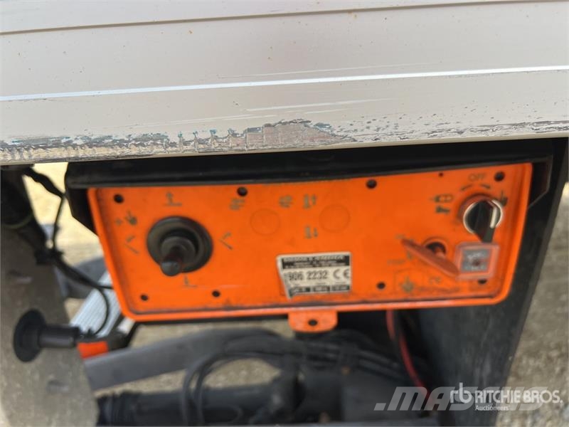 Renault D 210 DTI 5 12T 4x2 Camion Frigorifique Refrigerat Camion frigorifique