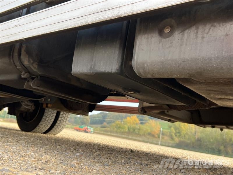 Renault D 210 DTI 5 12T 4x2 Camion Frigorifique Refrigerat Camion frigorifique