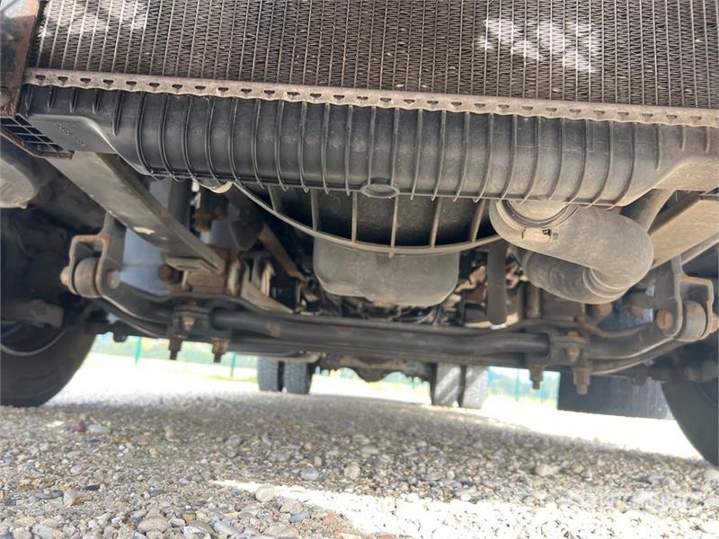 Renault D 210 DTI5 12T 4x2 Camion Frigorifique Refrigerate С температурен контрол