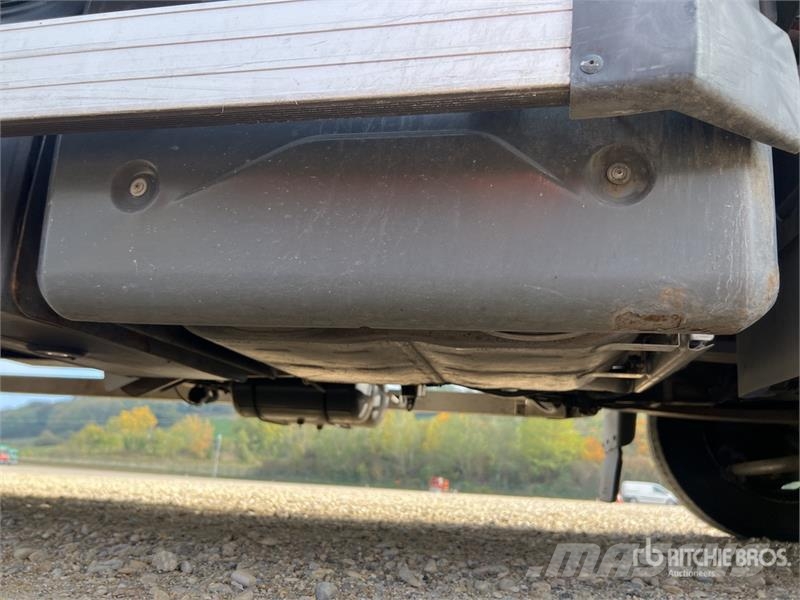 Renault D 210 DTI5 12T 4x2 Camion Frigorifique Refrigerate С температурен контрол