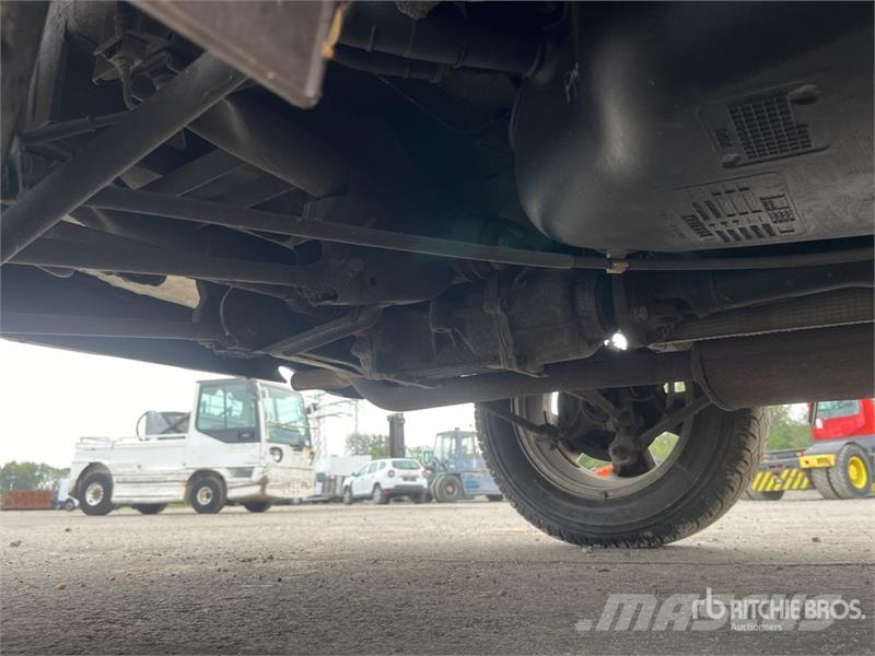 Renault Duster 2 4WD SUV Personbilar