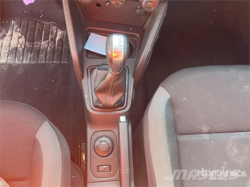 Renault Duster 2 4WD SUV Kistehergépjárművek