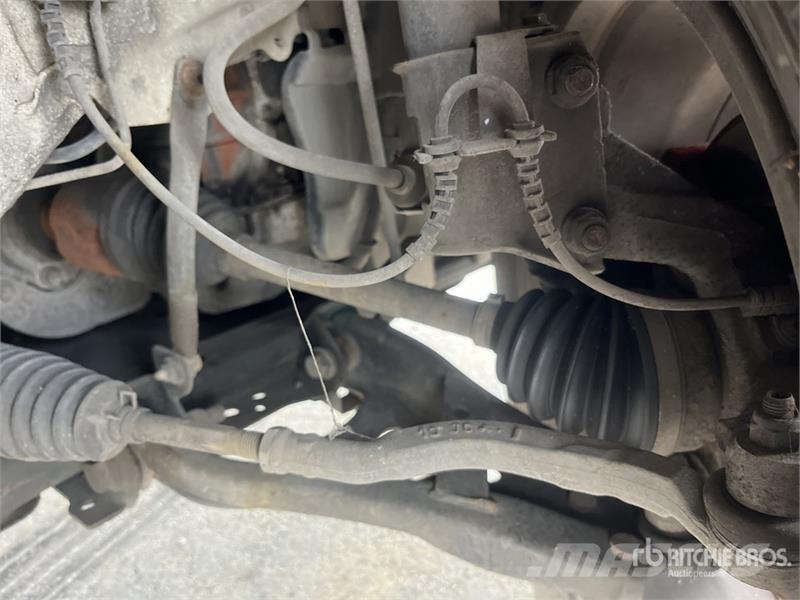 Renault Duster 2 4WD SUV Personbilar