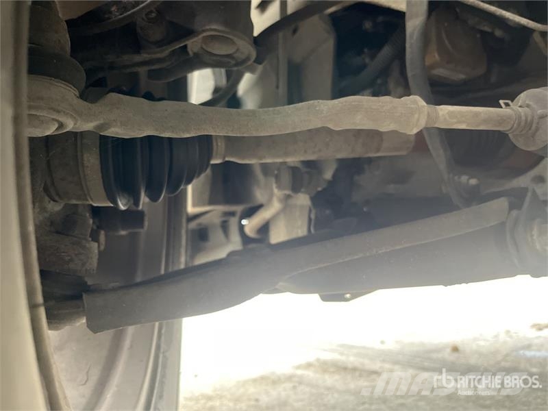 Renault Duster 2 4WD SUV Personbilar