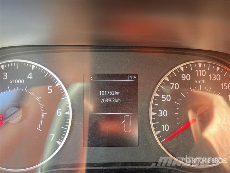 Renault Duster 2 4WD SUV Kistehergépjárművek