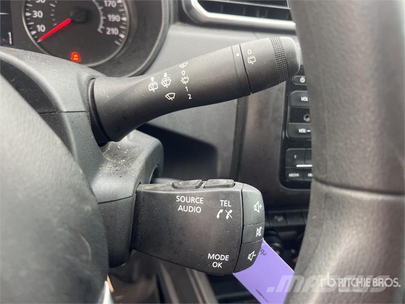 Renault Duster 2 4WD SUV Personbilar
