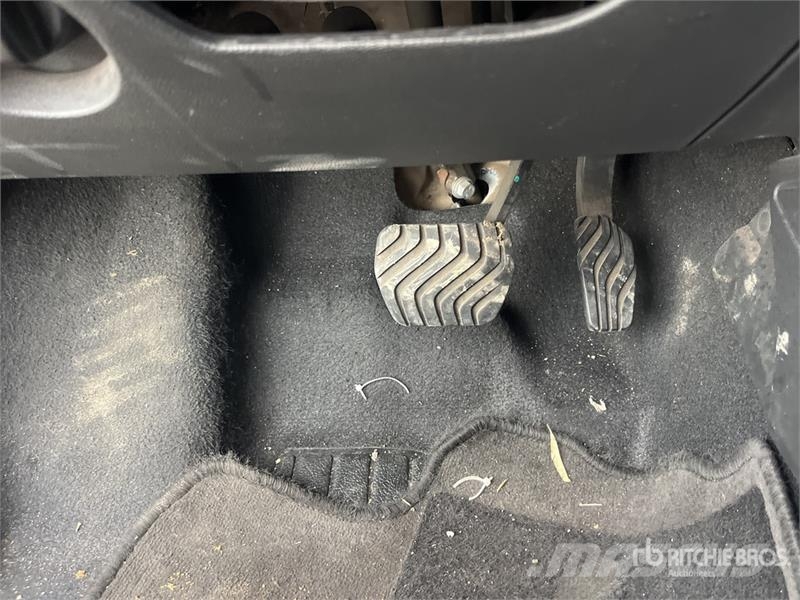 Renault Duster 2 4WD SUV Personbilar