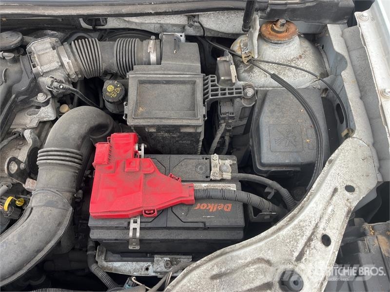 Renault Duster 2 4WD SUV Personbilar