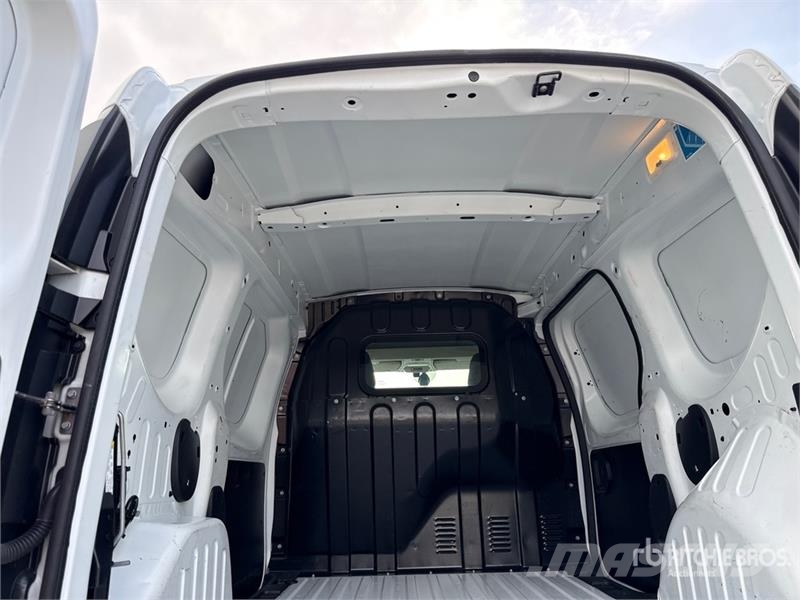 Renault Express Panel vans