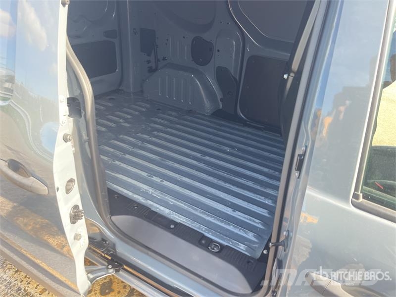 Renault Express Van 100 Tce Extra KA 75 KW Cargo Van Dostavna vozila / kombiji