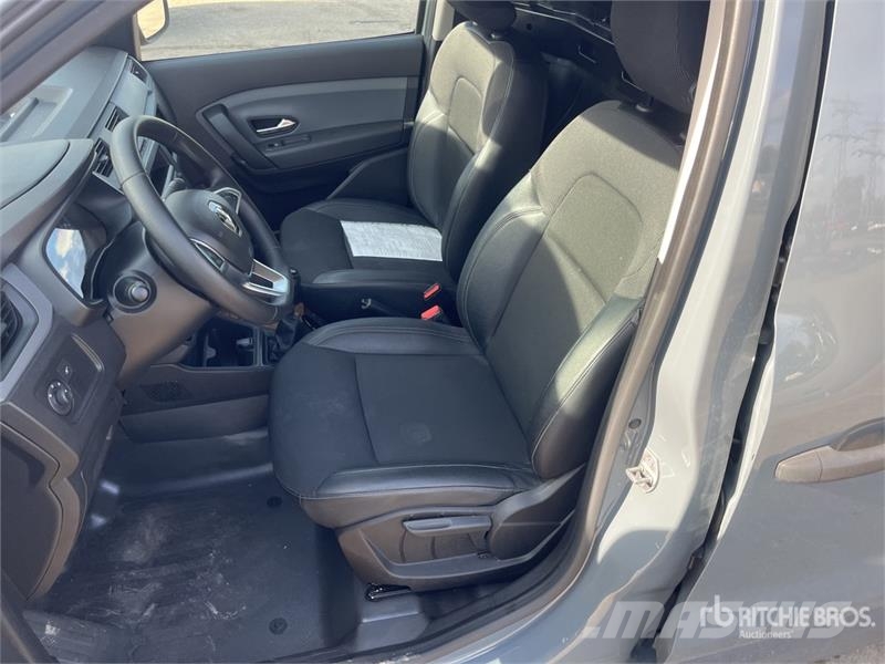 Renault Express Van 100 Tce Extra KA 75 KW Cargo Van Dostavna vozila / kombiji