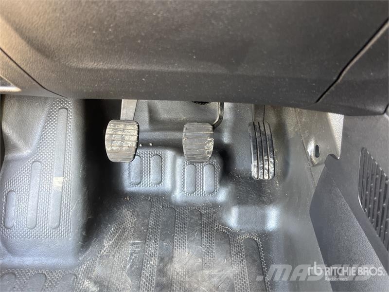 Renault Express Van 100 Tce Extra KA 75 KW Cargo Van Dostavna vozila / kombiji