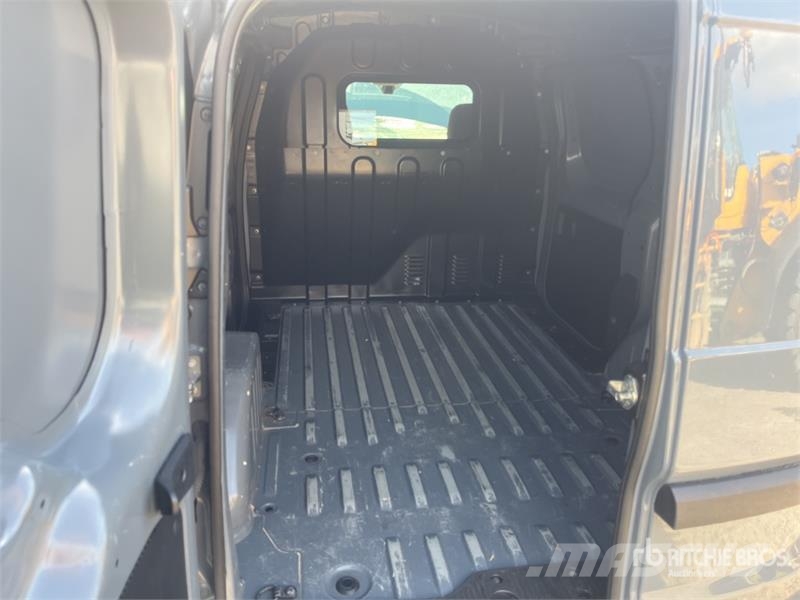 Renault Express Van 100 Tce Extra KA 75 KW Cargo Van Dostavna vozila / kombiji