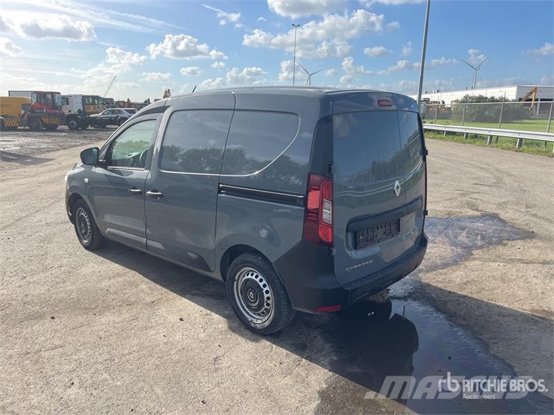Renault Express Van 100 Tce Extra KA 75 KW Cargo Van Dostavna vozila / kombiji