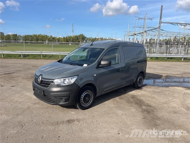 Renault Express Van 100 Tce Extra KA 75 KW Cargo Van Dostavna vozila / kombiji