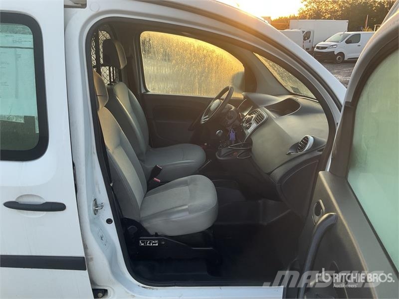 Renault Kangoo 1.5DCI MAXI Cargo Van Utilitara