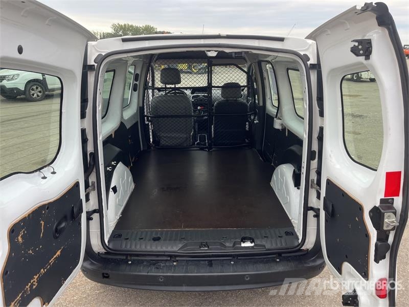 Renault Kangoo 1.5DCI MAXI Cargo Van Pakettiautot