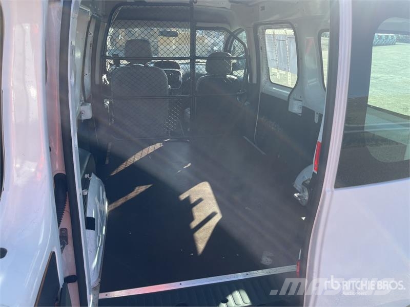 Renault Kangoo 1.5DCI MAXI Cargo Van Pakettiautot