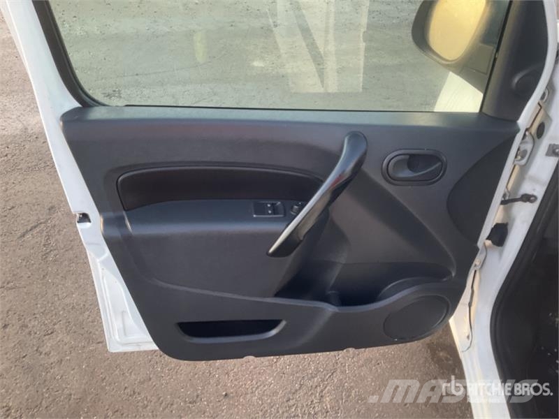Renault Kangoo 1.5DCI MAXI Cargo Van Utilitara