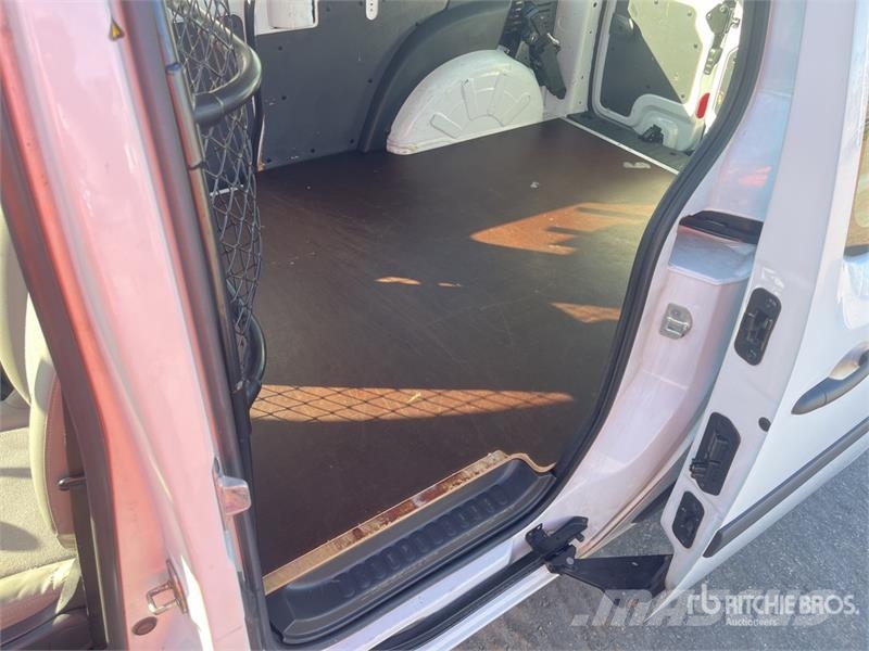 Renault Kangoo 1.5DCI MAXI Cargo Van Pakettiautot