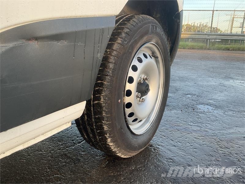 Renault Kangoo 1.5DCI MAXI Cargo Van Utilitara