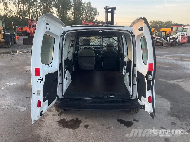 Renault Kangoo 1.5DCI MAXI Cargo Van Utilitara