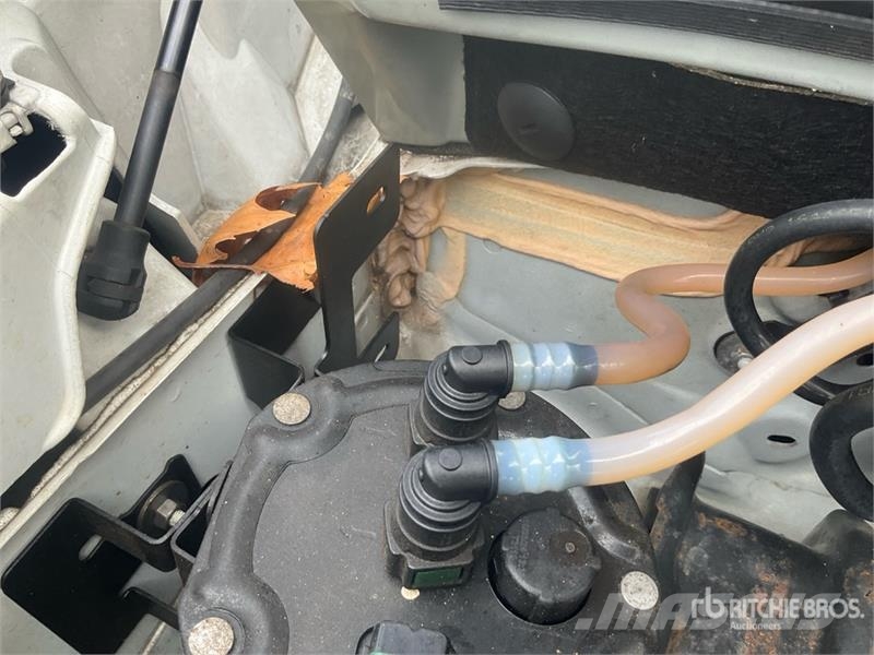 Renault Kangoo 1.5DCI MAXI Cargo Van Изотермический фургон