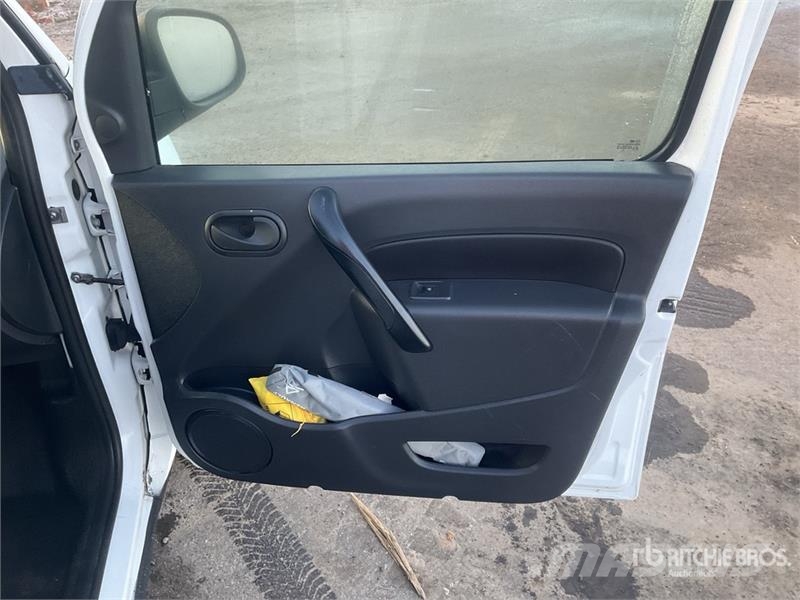 Renault Kangoo 1.5DCI MAXI Cargo Van Utilitara