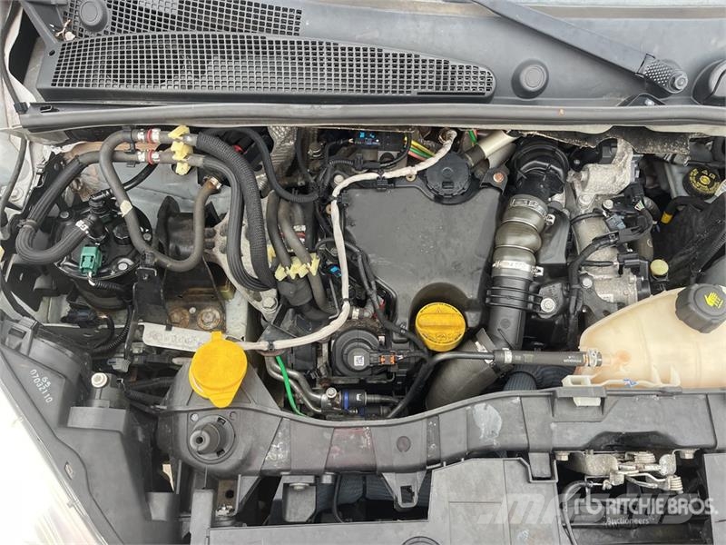 Renault Kangoo 1.5DCI MAXI Cargo Van Pakettiautot