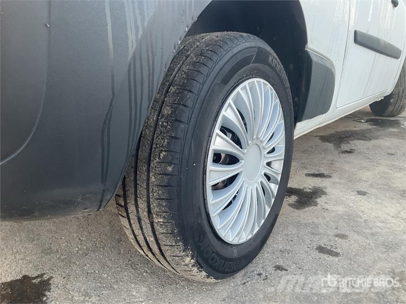 Renault Kangoo 1.5DCI MAXI Cargo Van Utilitara
