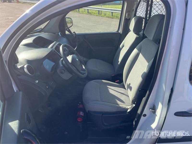 Renault Kangoo 1.5DCI MAXI Cargo Van Pakettiautot