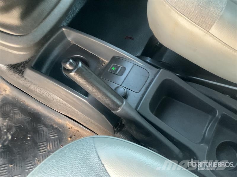 Renault Kangoo 1.5DCI MAXI Cargo Van Utilitara