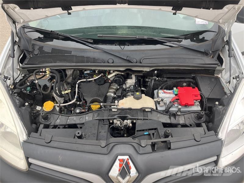 Renault Kangoo 1.5DCI MAXI Cargo Van Pakettiautot
