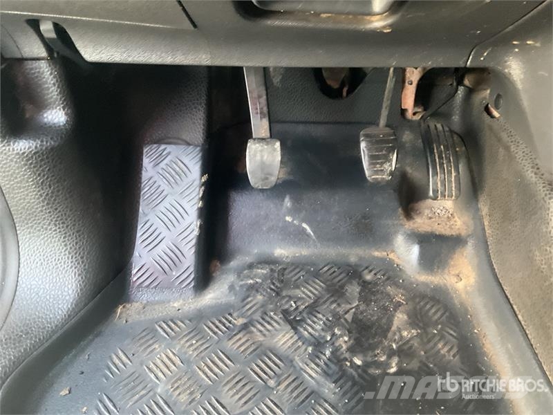Renault Kangoo 1.5DCI MAXI Cargo Van Utilitara