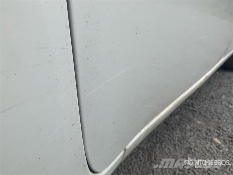 Renault Kangoo 1.5DCI MAXI Cargo Van Изотермический фургон