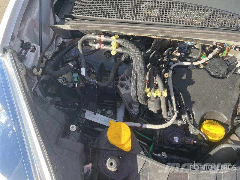 Renault Kangoo 1.5DCI MAXI Cargo Van Pakettiautot