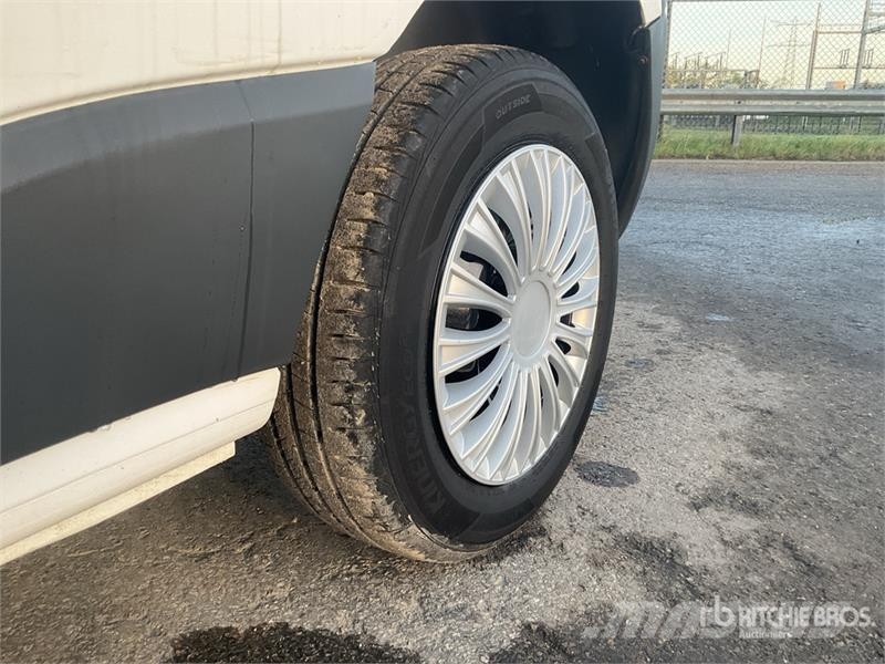 Renault Kangoo 1.5DCI MAXI Cargo Van Utilitara
