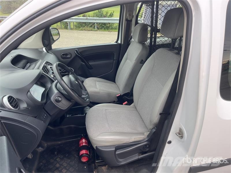 Renault Kangoo 1.5DCI MAXI Cargo Van Pakettiautot
