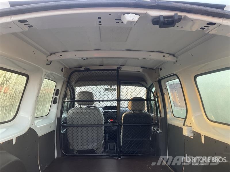 Renault Kangoo 1.5DCI MAXI Cargo Van Utilitara