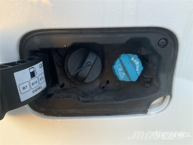 Renault Kangoo 1.5DCI MAXI Cargo Van Utilitara