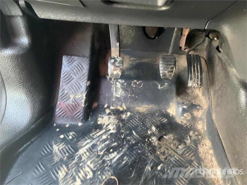 Renault Kangoo 1.5DCI MAXI Cargo Van Utilitara