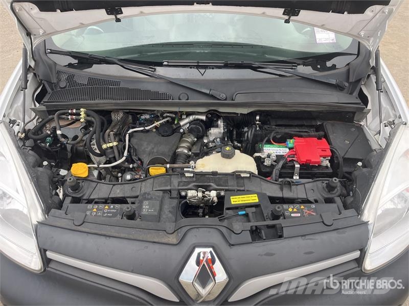 Renault Kangoo 1.5DCI MAXI Cargo Van Pakettiautot