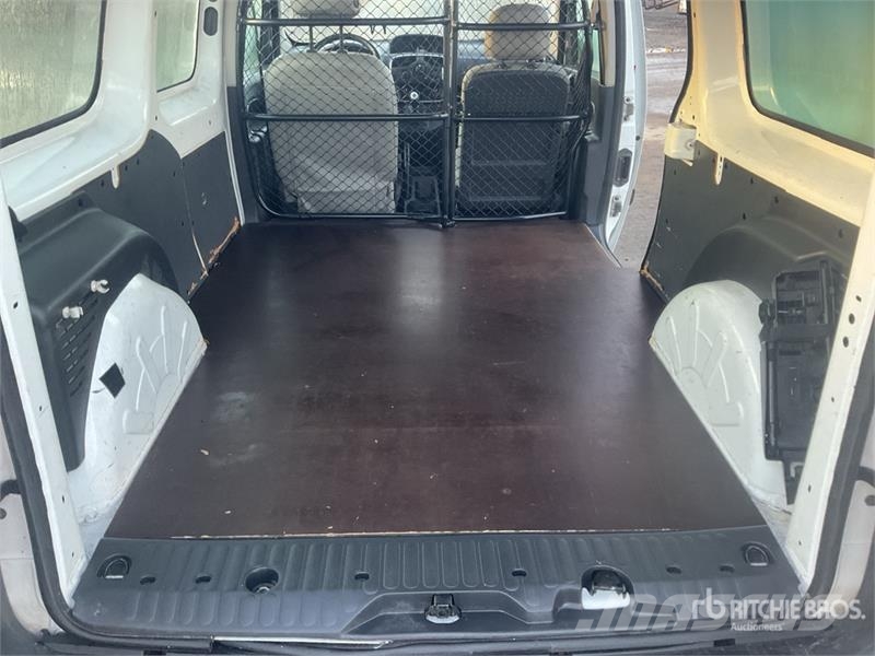 Renault Kangoo 1.5DCI MAXI Cargo Van Utilitara
