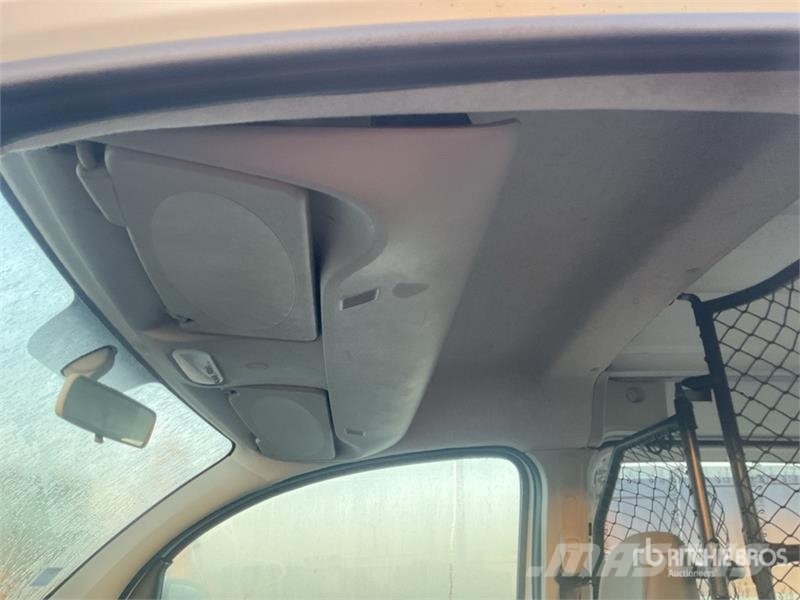 Renault Kangoo 1.5DCI MAXI Cargo Van Utilitara