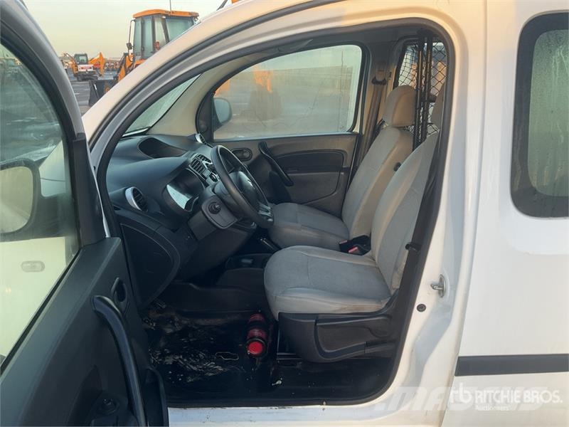 Renault Kangoo 1.5DCI MAXI Cargo Van Utilitara